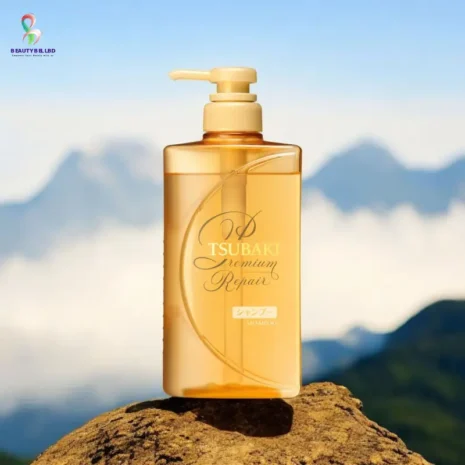 Tsubaki Shampoo price in Bangladesh Tsubaki Shampoo price in Bangladesh