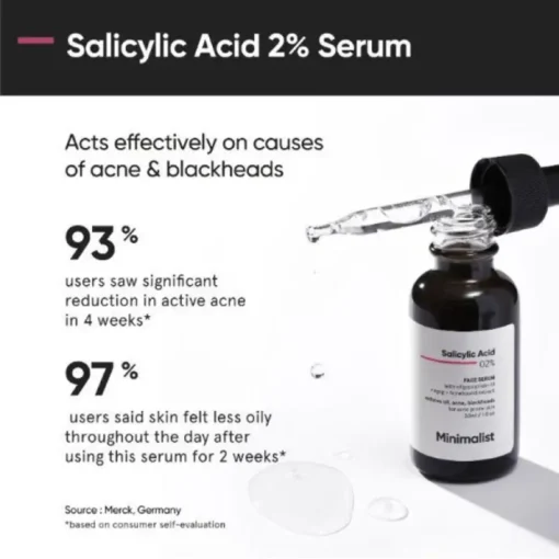 Minimalist Anti-Acne Skin Care Kit - Image 3