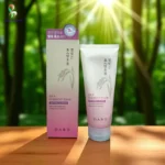 Dabo Rice Ferment Foam Cleanser