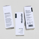 Minimalist 10% Niacinamide Face Serum (30ml)