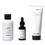Minimalist Oily Skincare Kit