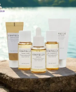 SKIN1004 Madagascar Centella Travel Kit