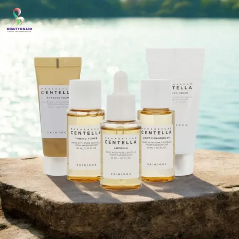 SKIN1004 Madagascar Centella Travel Kit
