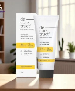 moisturizer 50g price