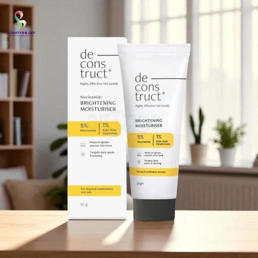 moisturizer 50g price