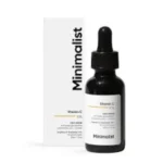 Minimalist 10% Vitamin C Face Serum (10ml)