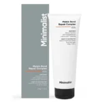 Minimalist 05% Maleic Bond Repair Complex Hair Mask (200g)