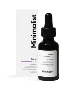 Minimalist 03% Tranexamic Face Serum (30ml)