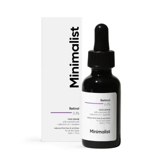 Minimalist 03% Tranexamic Face Serum (30ml) - Image 1