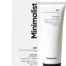 Minimalist Sunscreen Broad Spectrum SPF60 PA++++