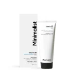 Minimalist 10% Vitamin B5 Moisturizer (50g)