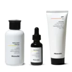 Minimalist Anti-Pigmentation Skin Care Kit
