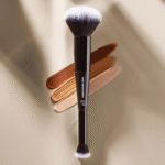 Elf Concealer & Foundation Complexion Duo Brush