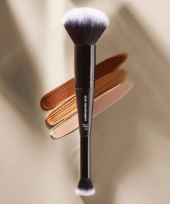 Elf Concealer & Foundation Complexion Duo Brush