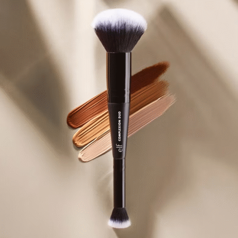 Untitled design (9) Elf Concealer & Foundation Complexion Duo Brush
