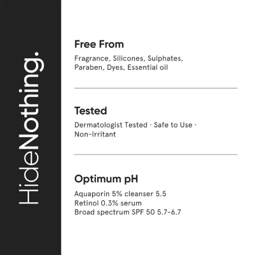 Minimalist Anti-Aging Skin Care Kit - Image 3