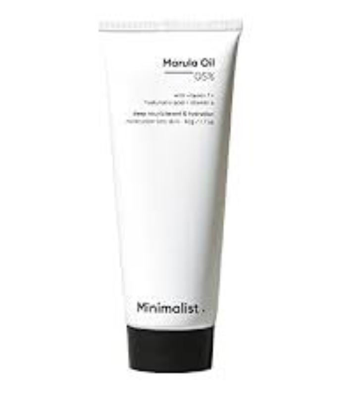 1 Minimalist 10% Vitamin B5 Moisturizer (30g) - Image 1