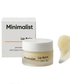 Minimalist Lip Balm SPF30