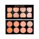 blush