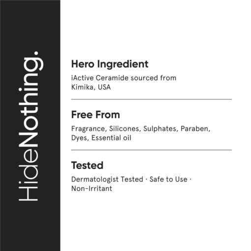 Minimalist 0.3% Ceramides + Madecassoside Moisturizer (50g) - Image 5