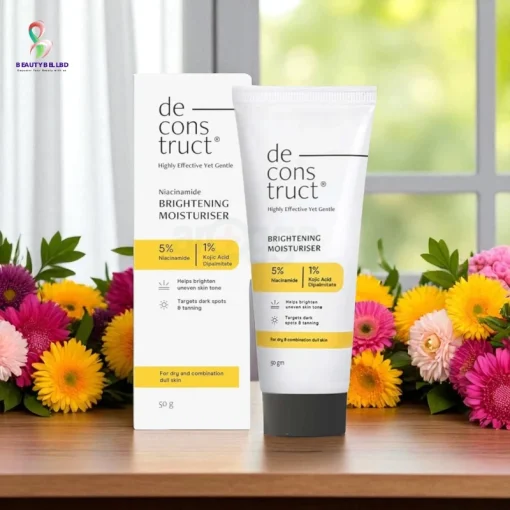 Deconstruct Brightening Moisturizer Price in Bangladesh