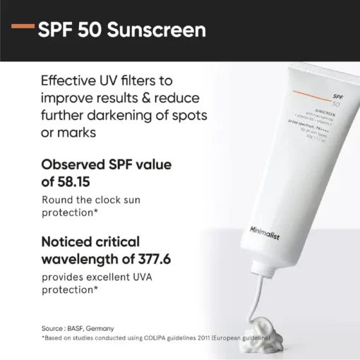 Minimalist Anti-Pigmentation Skin Care Kit - Image 2