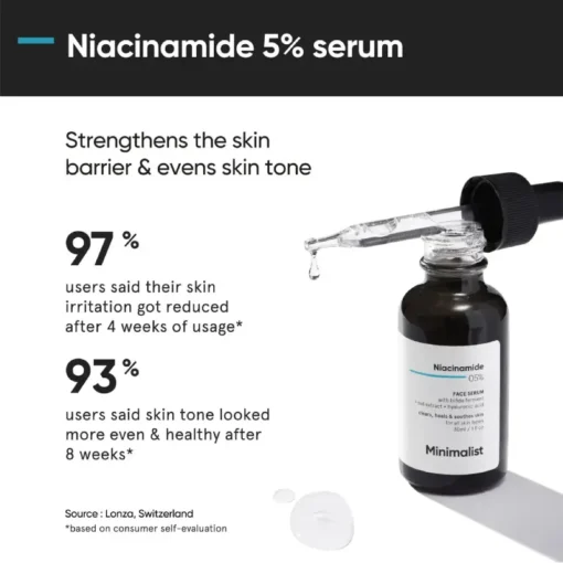 Minimalist Sensitive Skincare Kit - Image 3