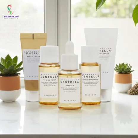 Centella skincare set price Centella skincare set price
