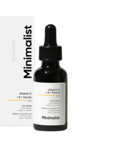 Minimalist 10% Vitamin C Face Serum (10ml)