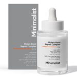Minimalist 05% Maleic Bond Repair Complex Hair Serum (50ml)