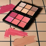 MAKE UP FOR EVER HD SKIN FACE ESSENTIALS PALETTE- Harmony 2