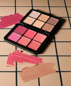 MAKE UP FOR EVER HD SKIN FACE ESSENTIALS PALETTE- Harmony 2