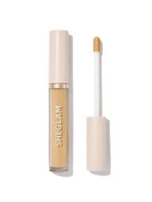 SHEGLAM Like Magic 12Hr Full Coverage Concealer - Image 1