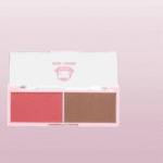 AOA HELLO DEFINE DUO BLUSH + CONTOUR— Konnichiwa