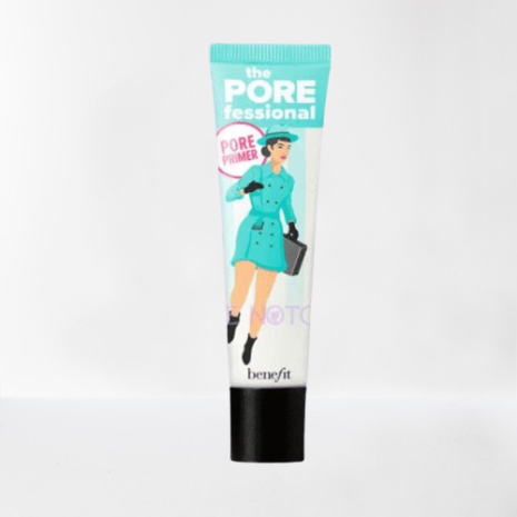 Benefit Cosmetics Porefessional Face Primer