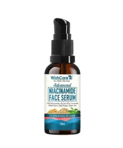 WishCare 12% Niacinamide Serum (30ml)