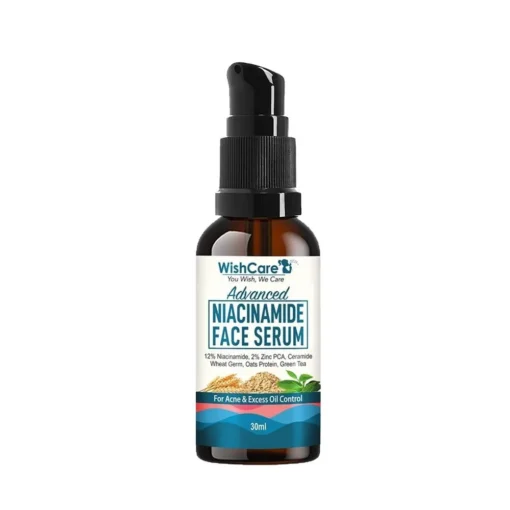 WishCare 12% Niacinamide Serum (30ml) - Image 1