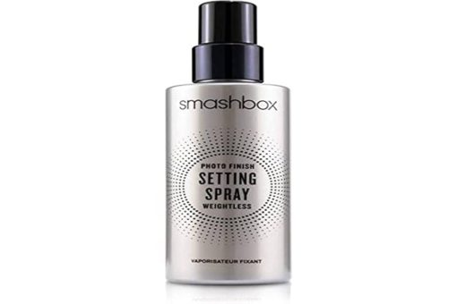 Smashbox Photo Finish Long Lasting Setting Spray 3.9oz - Image 2