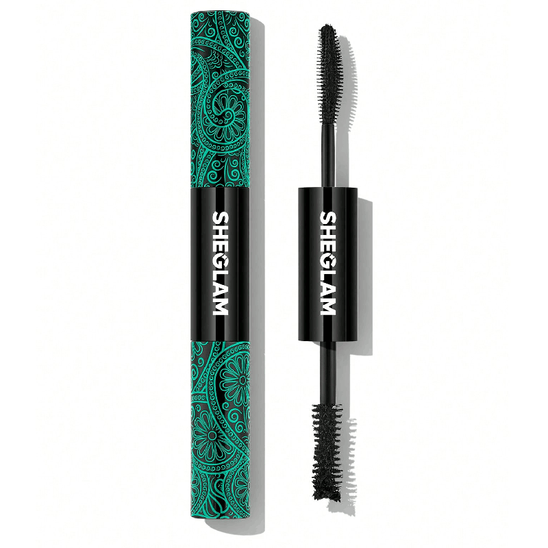 Sheglam All-In-One Volume &Amp; Length Mascara 1 SHEGLAM All-In-One Volume & Length Mascara mascara