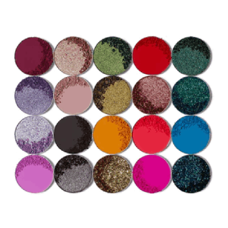 New Project (21) Juvias Place Wahala 2 Eyeshadow Palette palette
