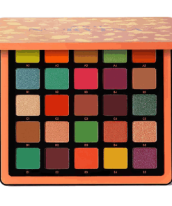 Anastasia Beverly Hills NORVINA Pro Pigment Eyeshadow Palette Vol. 3 palette