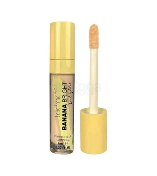 Technic Banana Bright Lowlighter Corrector - Image 1