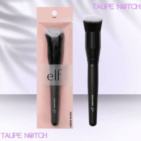 Elf Liquid Blush Brush Elf Liquid Blush Brush