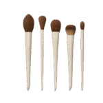 Morphe X Ariel Signature Face 5-Piece Brush Set