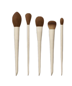 Morphe X Ariel Signature Face 5-Piece Brush Set