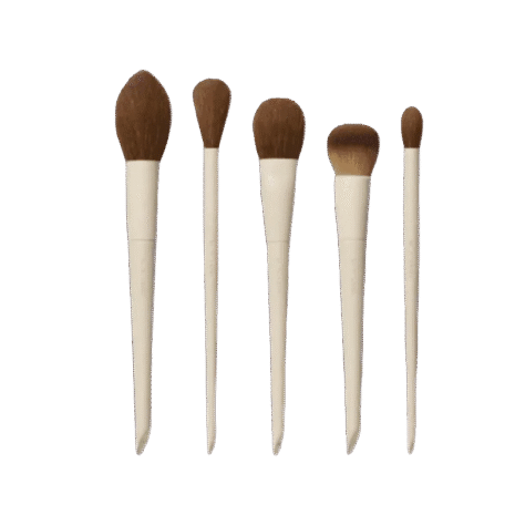 Morphe X Ariel Signature Face 5-Piece Brush Set Morphe X Ariel Signature Face 5-Piece Brush Set