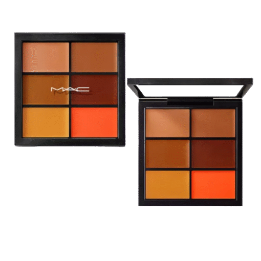 MAC Studio Fix Conceal and Correct Palette - Image 5