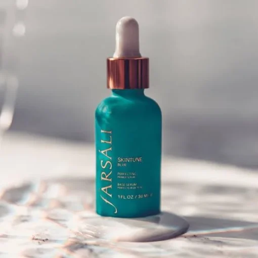 Farsali Skintune Blur – 30 ml - Image 3