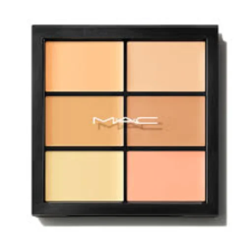 MAC STUDIO FIX CONCEAL AND CORRECT PALETTE - Image 2