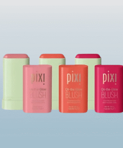 Pixi On The Glow Blush Stick